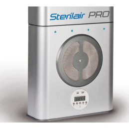 Sterilizzatore per Aria  UV-C - Tekno Gaz SterilAir Pro