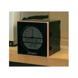 Termoigrometro Hygro Cube 55