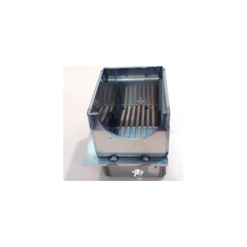 Pinze Per Crogiolo Hordion In Acciaio Inox - 440 Mm, Professionali, Per Laboratorio - Foto 13