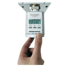 HONEYWELL HR20 testina termostatica digitale