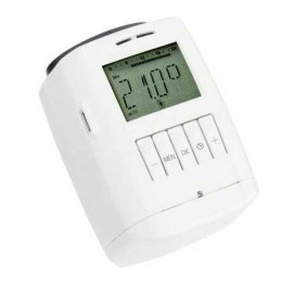 ZERO SPARmatic testina termostatica digitale