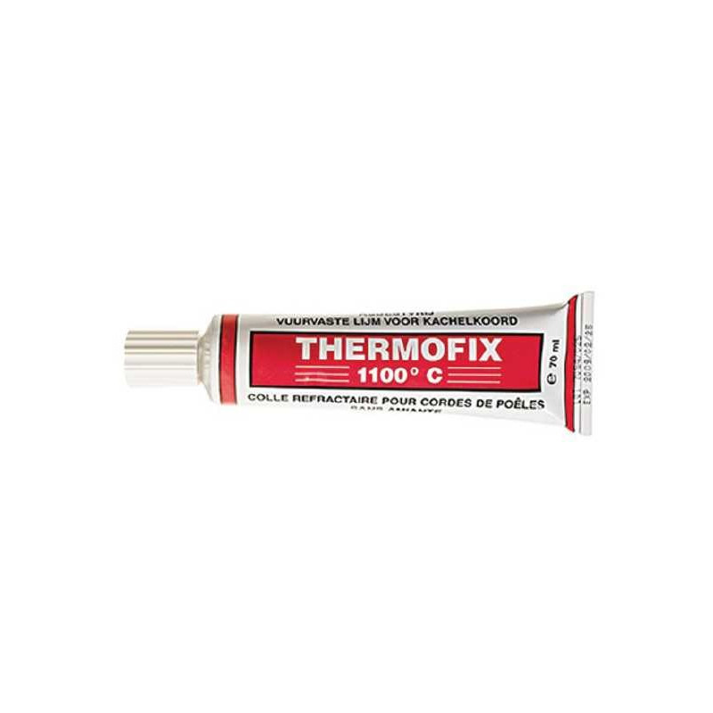 Thermofix adesivo refrattario 70 ml