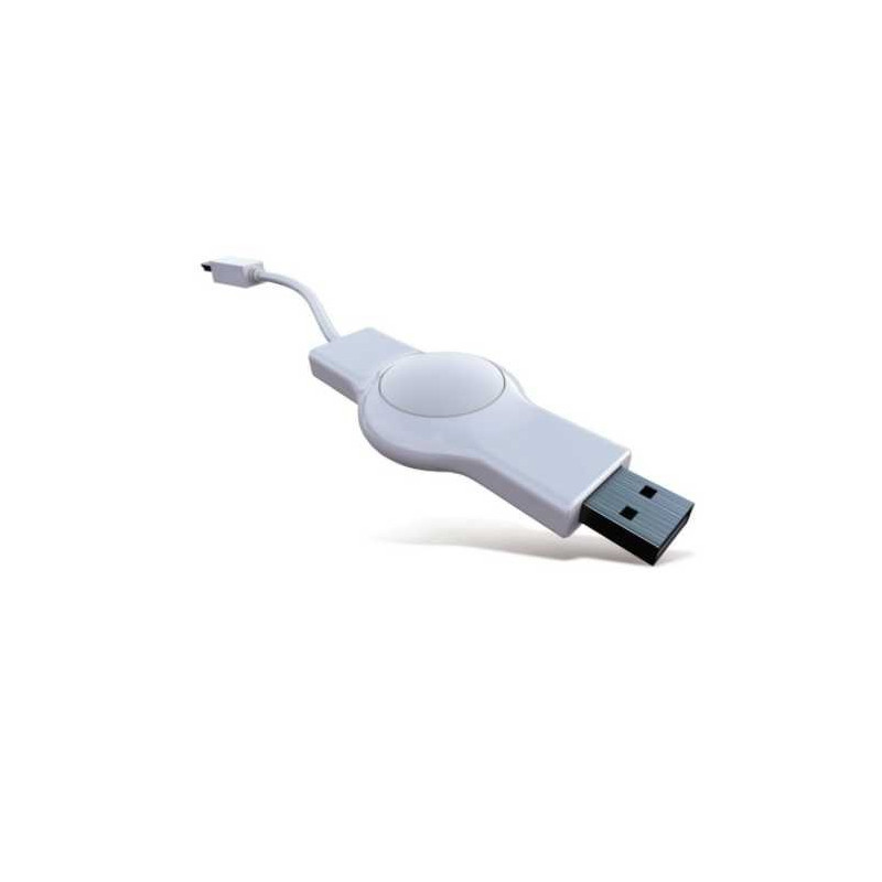 Programmatore USB per testine digitali
