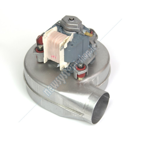 Ventilatore Aria Calda Per Forno – Compatibile AEG, Electrolux, Zanussi – Ricambio 389081304/5