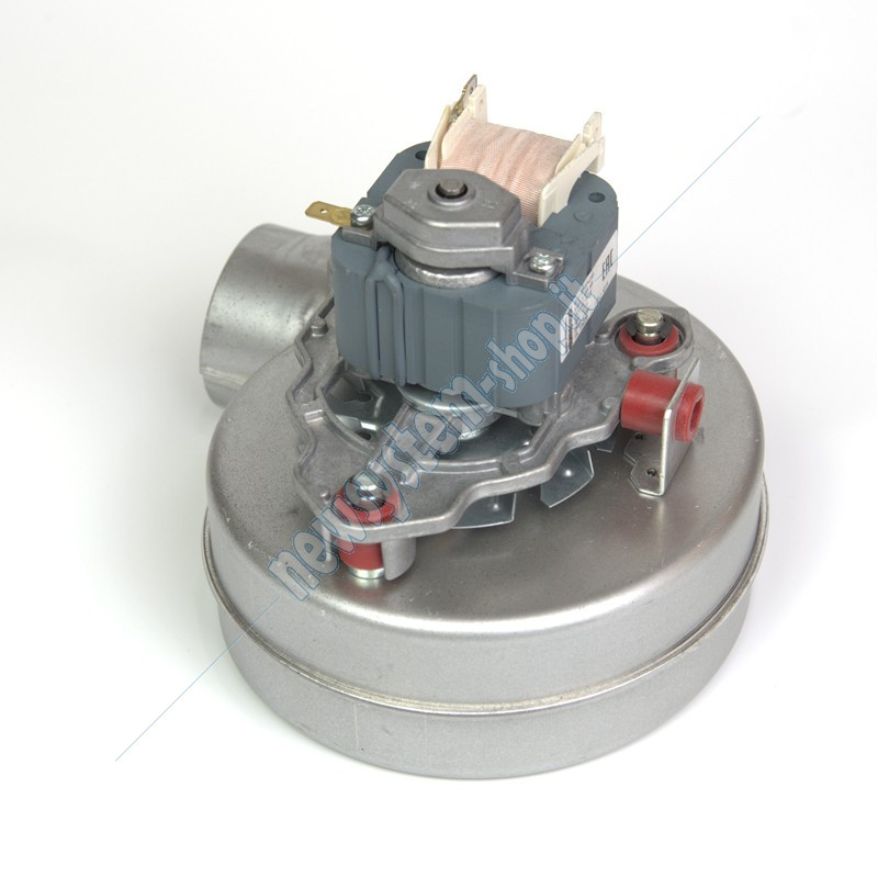 K-TECH-PRO Distributore Di Aria Calda, Set Di Distribuzione Del - Foto 4