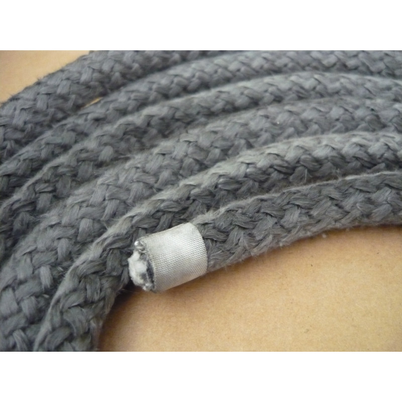 Crogiolo Inferiore Con Guarnizione Originale Edilkamin Per Stufe A Pellet - Cod. R288790 - Foto 3